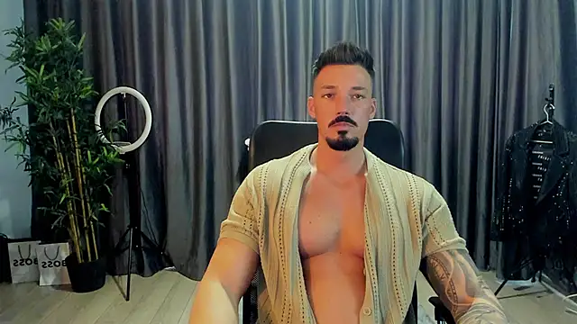 Snapshot of HaydenSpearss chatting on March 27, 2026, 1:33 pm HaydenSpearss online show from March 27, 2026, 1:33 pm
