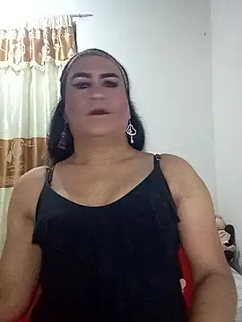 Natasha Hart online show from January 7, 2026, 3:53 am