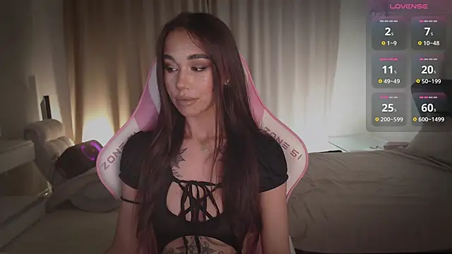 Snapshot of march_mellow chatting on January 23, 2025, 8:56 pm march mellow online show from January 23, 2025, 8:56 pm