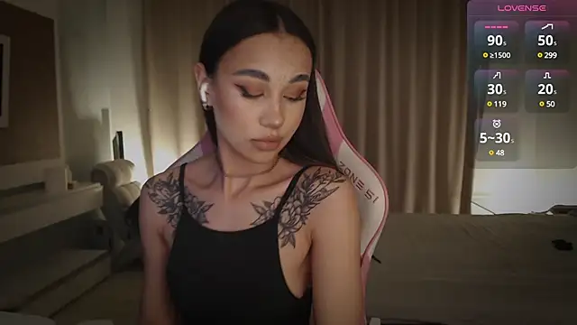 Snapshot of march_mellow chatting on January 30, 2025, 7:48 pm march mellow online show from January 30, 2025, 7:48 pm