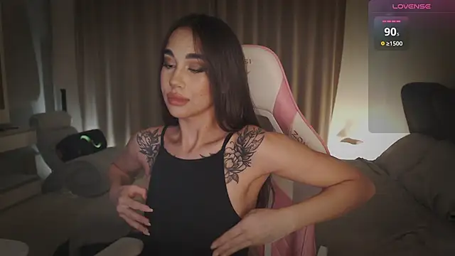 Snapshot of march_mellow chatting on February 11, 2025, 6:44 pm march mellow online show from February 11, 2025, 6:44 pm