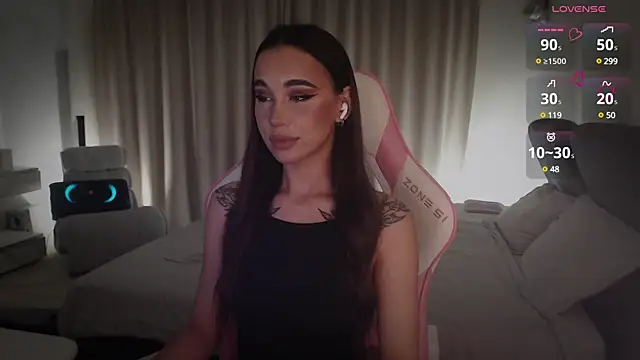 Snapshot of march_mellow chatting on February 23, 2025, 5:39 pm march mellow online show from February 23, 2025, 5:39 pm