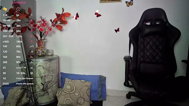 avatomas 02 online show from January 16, 2025, 9:05 am