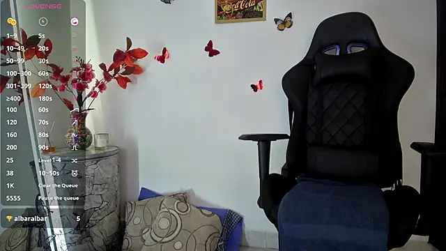 avatomas 02 online show from January 17, 2025, 3:34 am