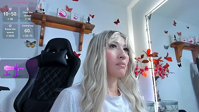 avatomas 02 online show from March 10, 2025, 2:39 am