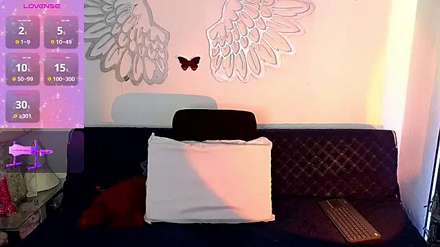 Snapshot of avatomas_02 chatting on March 10, 2026, 2:27 am avatomas 02 online show from March 10, 2026, 2:27 am