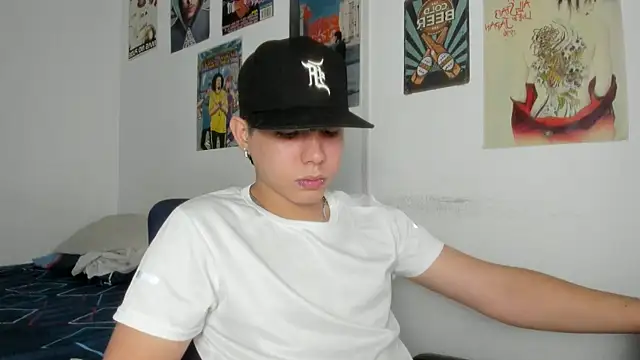 nathan x1 online show from November 11, 2025, 8:20 pm