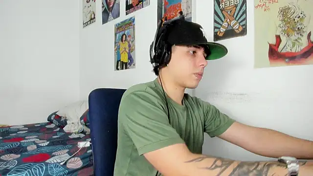 nathan x1 online show from December 4, 2025, 7:33 pm