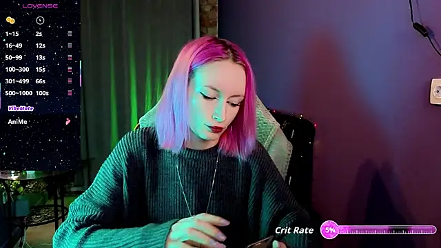 Snapshot of _HelenCarter chatting on January 31, 2026, 8:29 pm HelenCarter online show from January 31, 2026, 8:29 pm