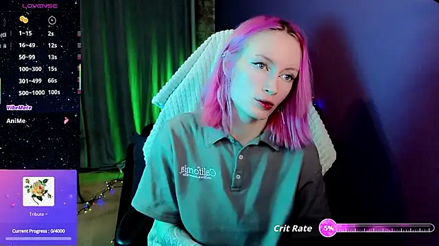 Snapshot of _HelenCarter chatting on February 2, 2026, 8:51 pm HelenCarter online show from February 2, 2026, 8:51 pm