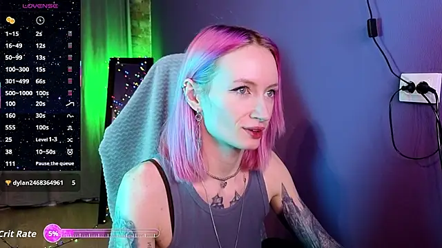 Snapshot of _HelenCarter chatting on February 20, 2026, 8:31 pm HelenCarter online show from February 20, 2026, 8:31 pm