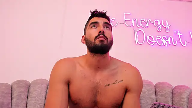 Joao Batista Oficial online show from February 27, 2025, 3:04 am