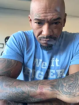 athephenomenal1 online show from October 20, 2025, 4:51 pm