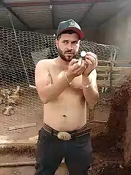 Rober2230 online show from January 12, 2025, 7:53 pm