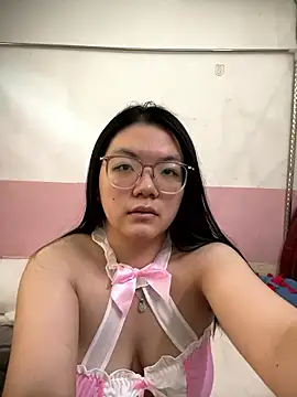 Snapshot of liu195874 chatting on January 9, 2026, 7:00 am liu195874 online show from January 9, 2026, 7:00 am