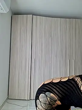 Snapshot of EileX_official chatting on November 11, 2025, 8:03 am EileX official online show from November 11, 2025, 8:03 am