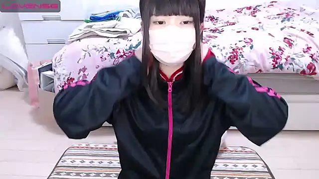 Snapshot of AMI___oO chatting on December 31, 2024, 7:20 am AMI oO online show from December 31, 2024, 7:20 am