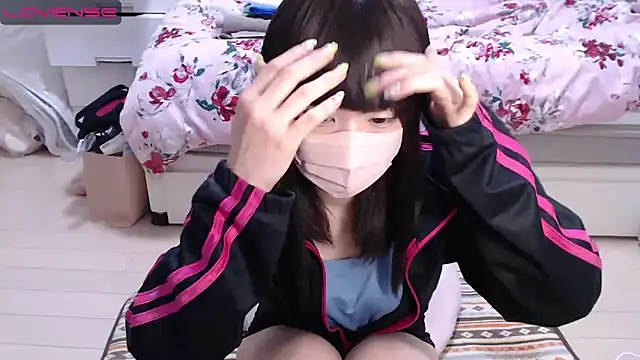 Snapshot of AMI___oO chatting on January 15, 2025, 10:46 pm AMI oO online show from January 15, 2025, 10:46 pm