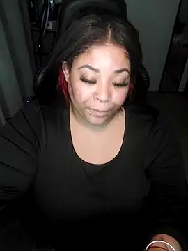 Snapshot of uniquechina69 chatting on February 14, 2025, 12:51 am uniquechina69 online show from February 14, 2025, 12:51 am