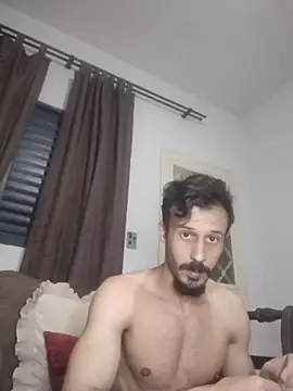 LopeseLua online show from November 9, 2025, 11:36 pm