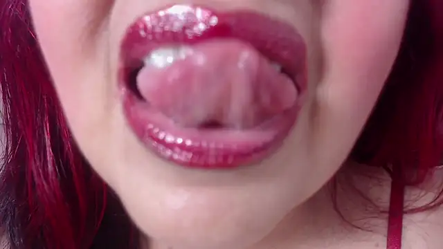 RoxetteMature online show from October 15, 2025, 12:16 pm