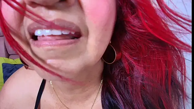 RoxetteMature online show from April 15, 2026, 12:12 pm