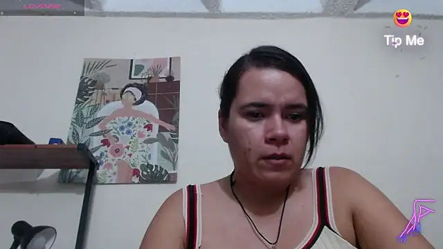 Snapshot of carlajames_ chatting on February 10, 2025, 4:08 am carlajames online show from February 10, 2025, 4:08 am