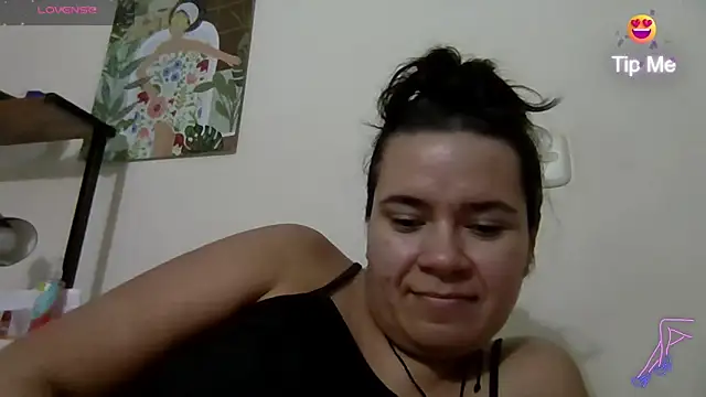 Snapshot of carlajames_ chatting on February 13, 2025, 12:24 am carlajames online show from February 13, 2025, 12:24 am