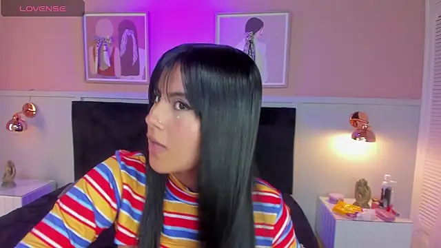 naoko kirino online show from February 12, 2025, 6:30 pm