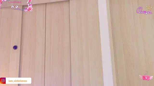 VictoriaRoss1 online show from March 13, 2026, 3:57 am