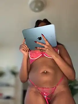 Blazerina online show from November 8, 2025, 8:18 pm