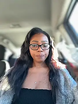 Blazerina online show from January 12, 2026, 9:09 pm