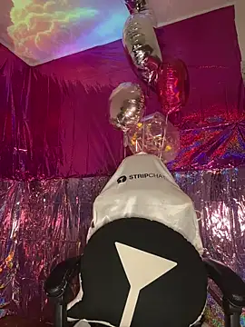 Blazerina online show from March 29, 2026, 8:03 am