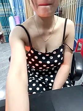 Snapshot of Little-star- chatting on January 22, 2025, 7:03 am Little-star- online show from January 22, 2025, 7:03 am