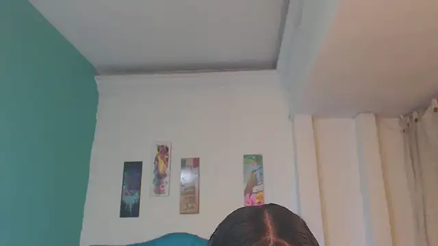 Snapshot of Cinthya-Gomez6 chatting on March 12, 2025, 6:22 pm Cinthya-Gomez6 online show from March 12, 2025, 6:22 pm