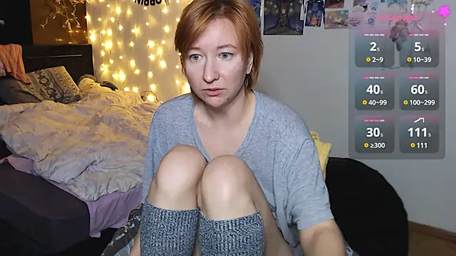 Snapshot of licentia__poetica chatting on December 8, 2024, 6:50 pm licentia poetica online show from December 8, 2024, 6:50 pm