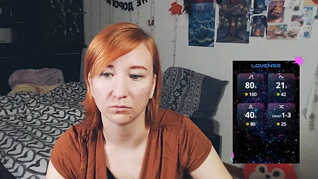 Snapshot of licentia__poetica chatting on February 10, 2025, 3:13 am licentia poetica online show from February 10, 2025, 3:13 am