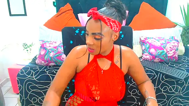 SAVAGExBOO online show from December 14, 2025, 10:58 pm