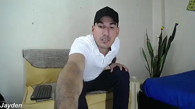 jayydenandjacob online show from November 3, 2025, 6:42 pm