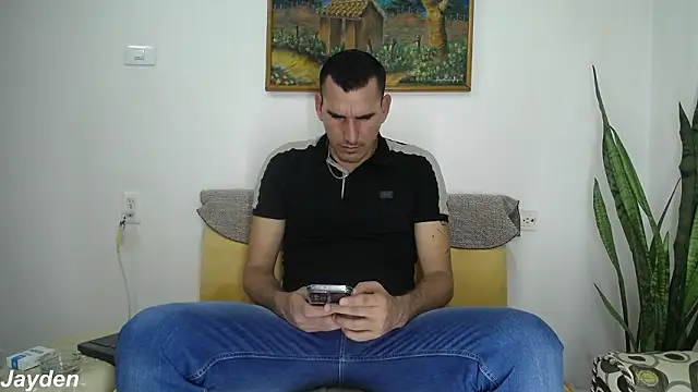 jayydenandjacob online show from January 31, 2026, 7:11 pm