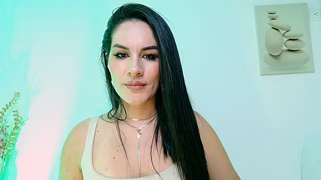 Pamela Rosal online show from December 13, 2025, 7:53 pm