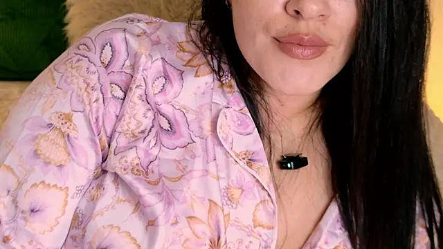 Pamela Rosal online show from March 10, 2026, 1:21 am