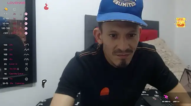 Snapshot of trebollhht chatting on December 20, 2024, 3:14 am trebollhht online show from December 20, 2024, 3:14 am