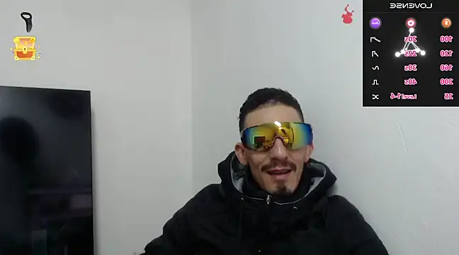 Snapshot of trebollhht chatting on December 28, 2024, 9:20 am trebollhht online show from December 28, 2024, 9:20 am