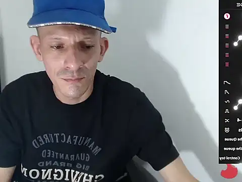 Snapshot of trebollhht chatting on January 13, 2025, 2:50 am trebollhht online show from January 13, 2025, 2:50 am