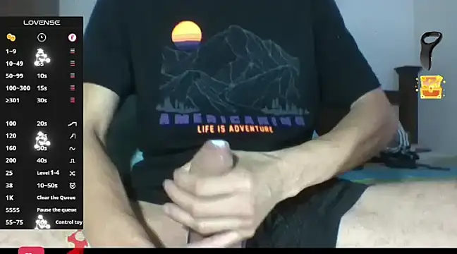 Snapshot of trebollhht chatting on February 10, 2025, 5:36 am trebollhht online show from February 10, 2025, 5:36 am