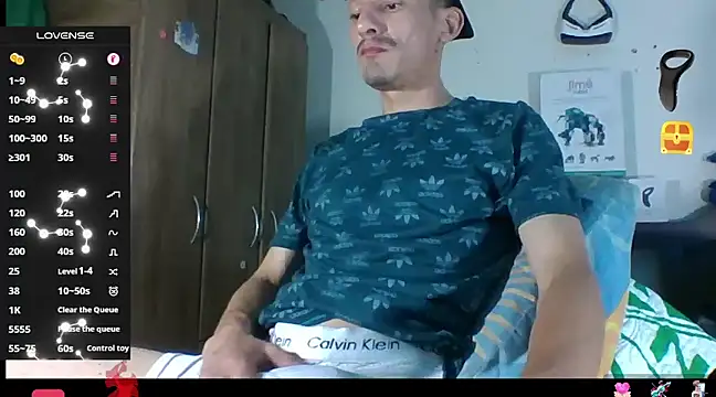 Snapshot of trebollhht chatting on February 11, 2025, 1:41 am trebollhht online show from February 11, 2025, 1:41 am