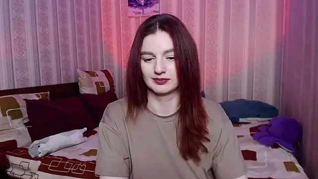 Snapshot of JulthHell chatting on February 5, 2026, 2:05 am JulthHell online show from February 5, 2026, 2:05 am