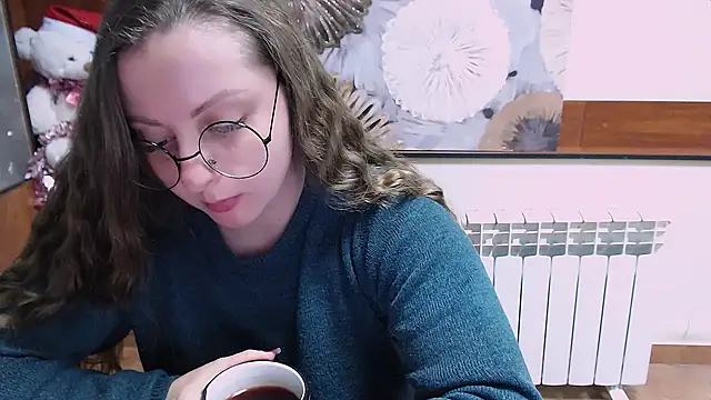Snapshot of _Annabelle_Lee chatting on December 6, 2024, 12:05 pm Annabelle Lee online show from December 6, 2024, 12:05 pm