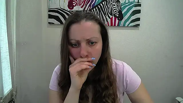  Annabelle Lee online show from March 16, 2026, 7:45 am